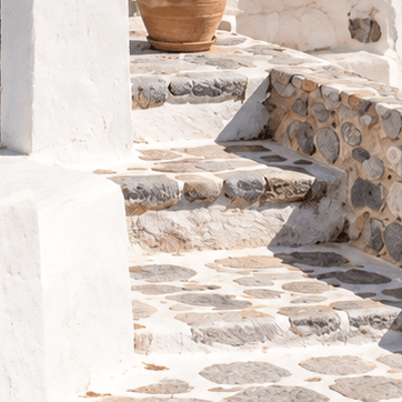 Tile 10 from a coastal photo split into a 3 by 4 grid, row 3, column 2, 362 by 362 pixels