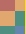 Tile 8 from a 101 by 103 PNG split into 3 rows and 4 columns, row 2, column 4, 26 by 34 pixels